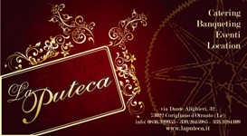 logo la puteca